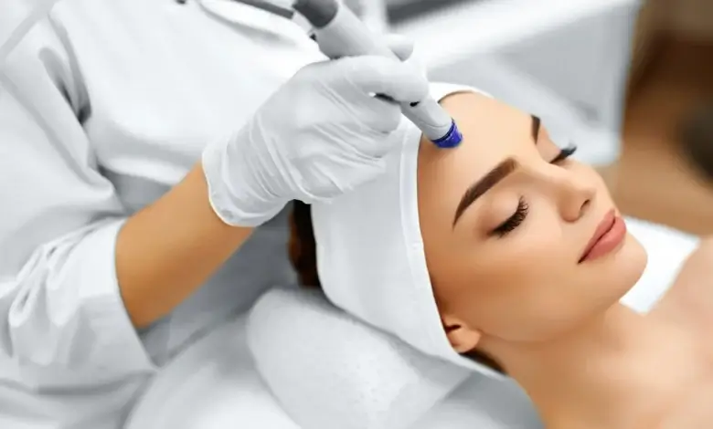 medical spa market