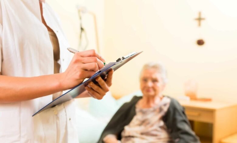 nursing home abuse lawsuit
