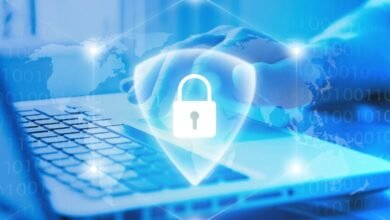 Protect Your Identity Online