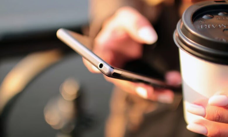 SMS marketing campaign