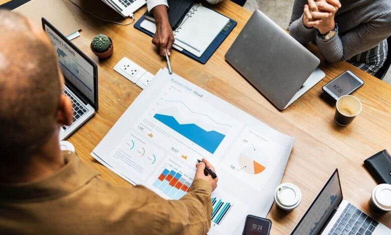 top line metrics