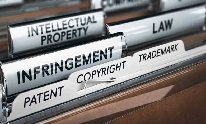 trademark dilution vs infringement