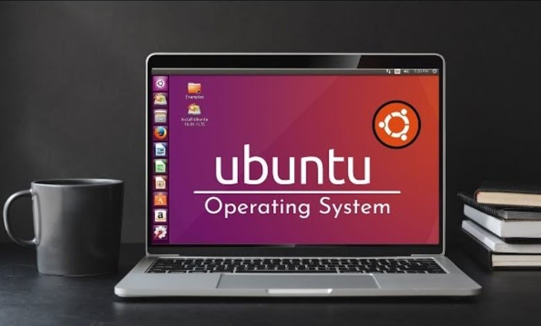 Ubuntu operating system