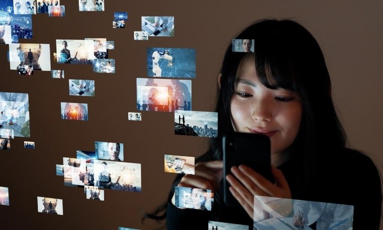video streaming