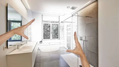 bathroom remodel checklist