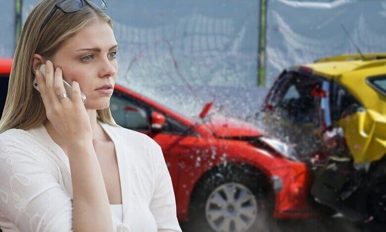 Car Accident Attorney