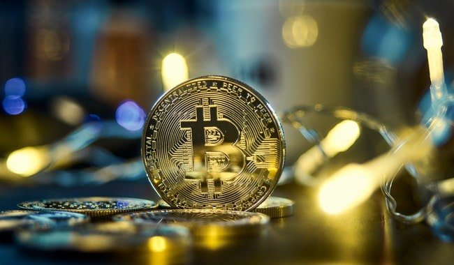 Crypto Betting