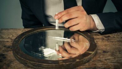 how long does cocaine stay in your system