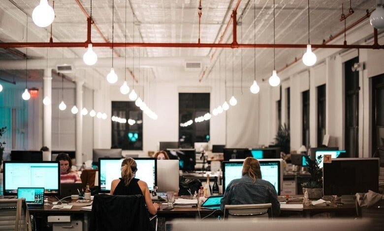 Increase Office Productivity