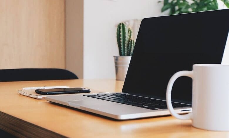 Laptop