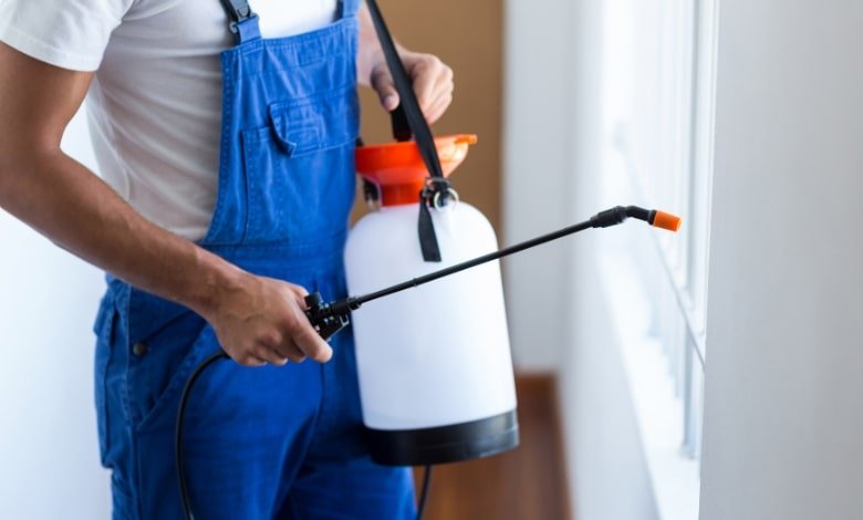 Pest Control