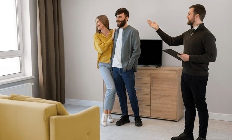 Renting an Apartment