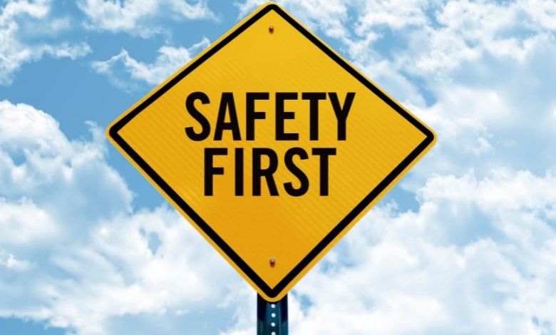 Safety in Healthcare