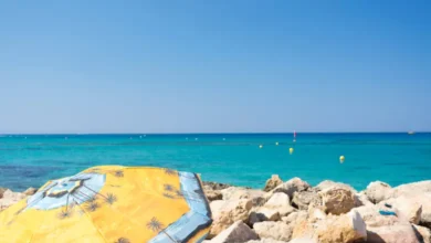 Ayia Napa