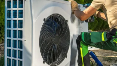 HVAC Technology