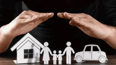 Hong Kongs Insurance