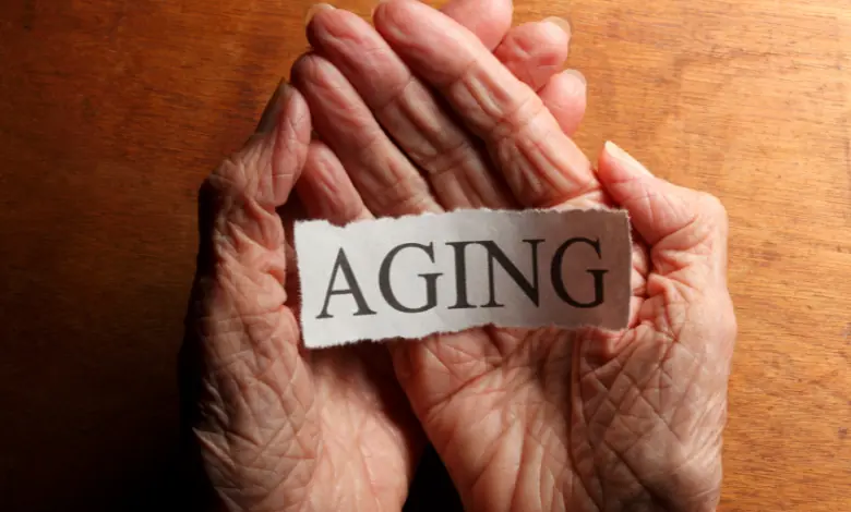 Age Gracefully