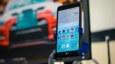 Android App