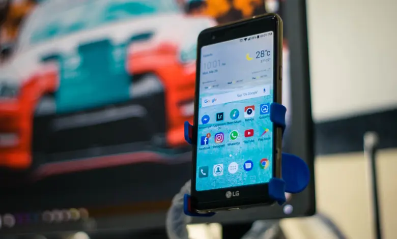 Android App