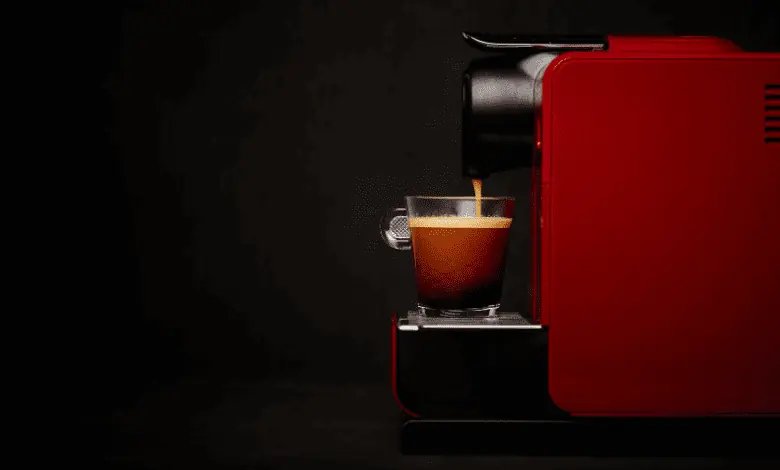 Automatic Coffee Machines