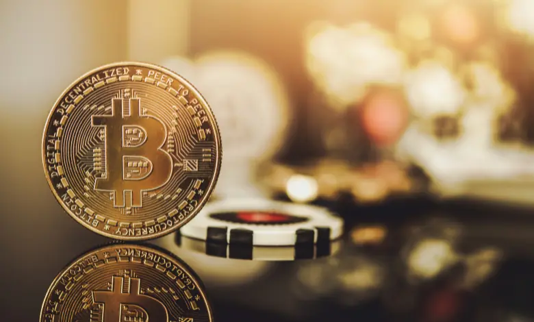 Bitcoin Casino