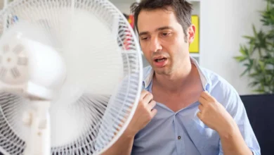 cooling services