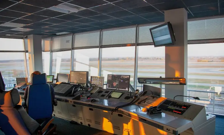 Dispatcher Course