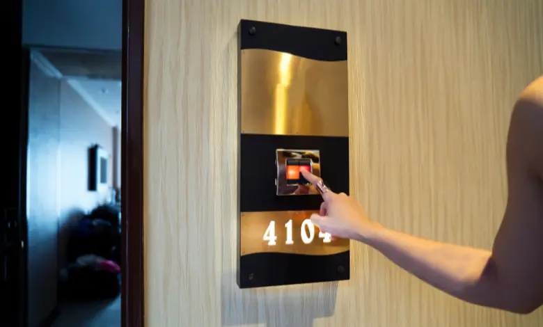 Door Number Significance