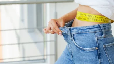Healthy Weight Loss
