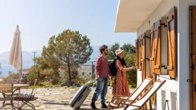 Hosting on Airbnb