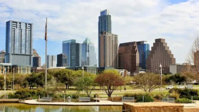 Investing In Real Estate In Austin