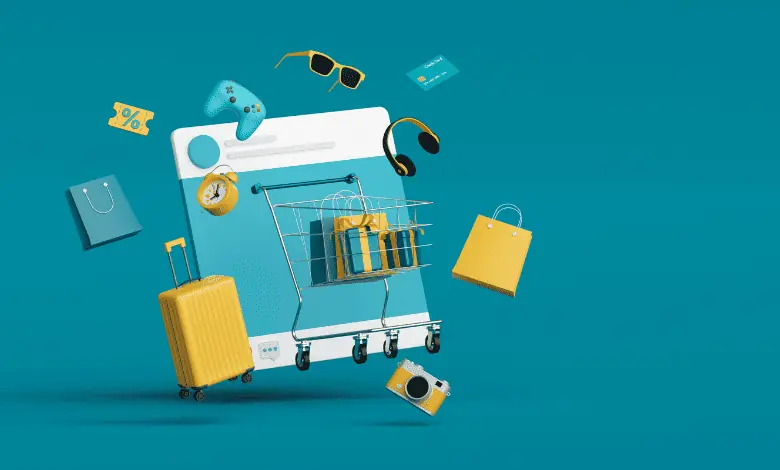 Marketing Your Store