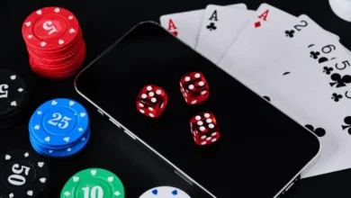 online casinos in Singapore