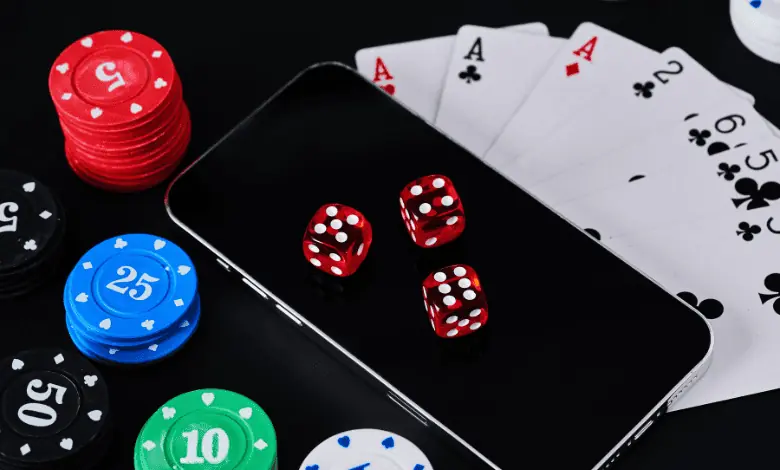 online casinos in Singapore