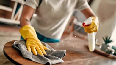 Benefits of Regular Professional Cleaning