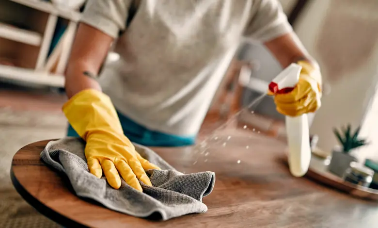 Benefits of Regular Professional Cleaning