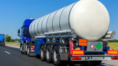 Residential Oil Delivery