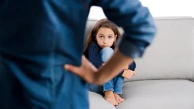 Resolve Behavioral Problems in Children