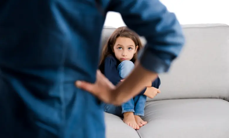 Resolve Behavioral Problems in Children