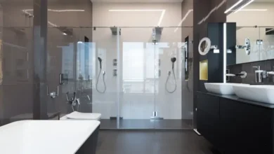 Revamp Your Bathroom