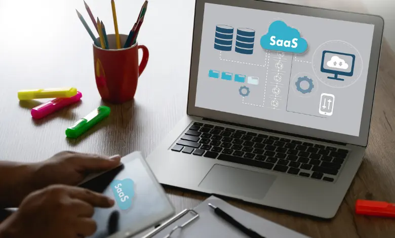 SaaS Tools