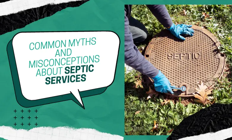 Septic Services