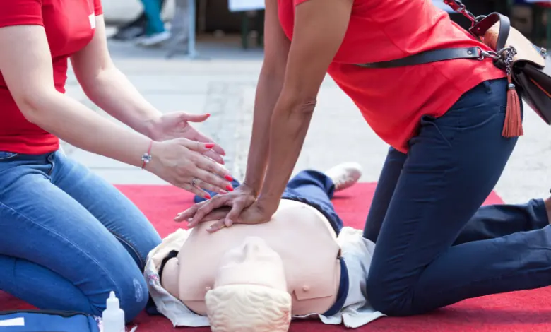 CPR certification renewal