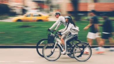 Bike Share System