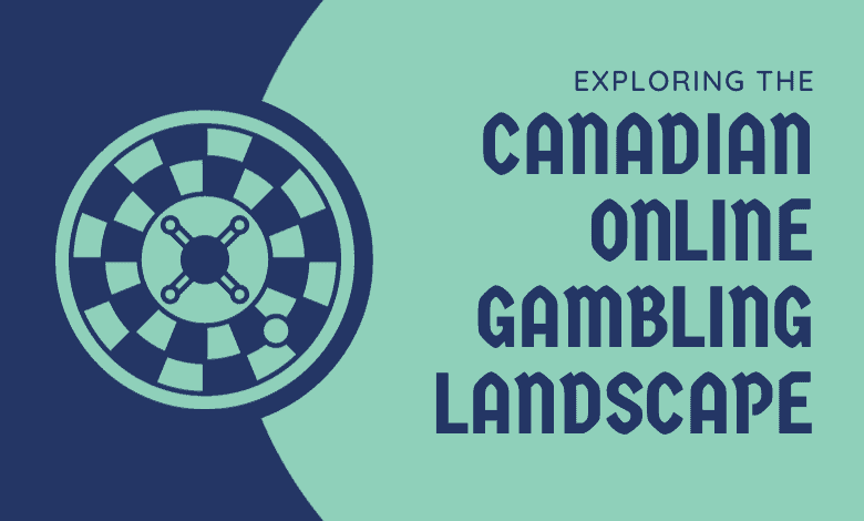 Canadian online gambling