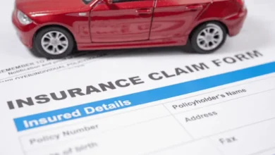 car insurance claim