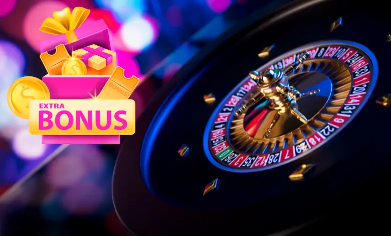 casino bonus