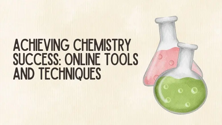 chemistry success