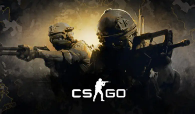 Counter-Strike Global Offensive