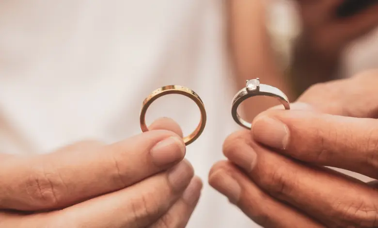 Engagement Ring for Your Loved One